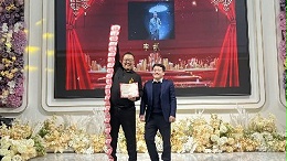 恩泽化工年会落幕，共迎欢乐小年