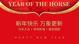 恩泽化工 2026 年春节放假通知