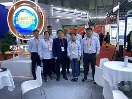 2025中国国际涂料展：恩泽化工展风采，感恩携手共前行