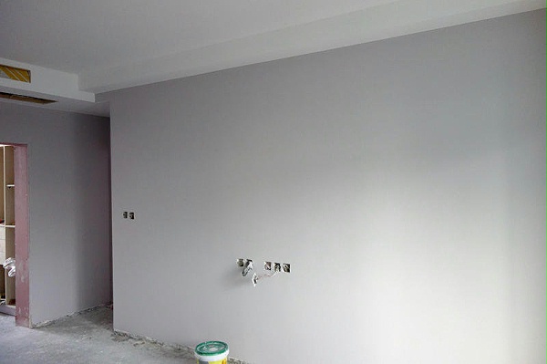 外墙漆和内墙漆可以混用吗?外墙漆和内墙漆的区别